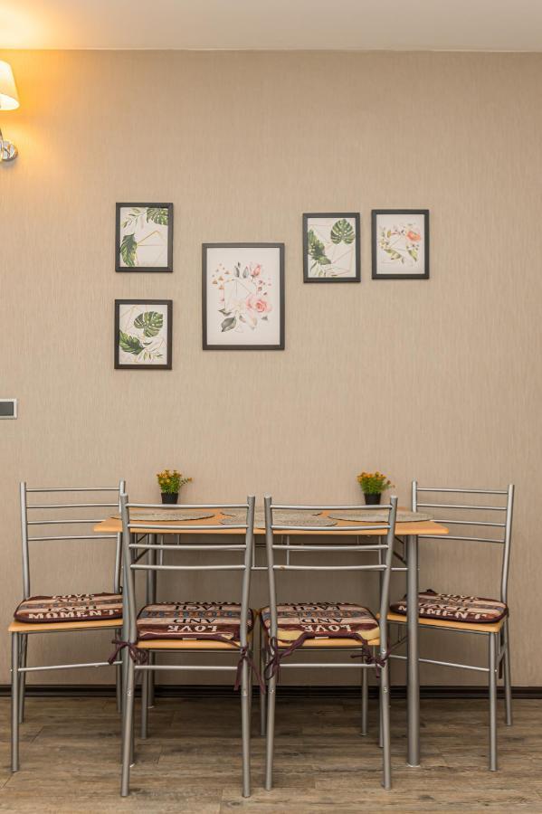 Pine Woods Studio D113 In Silver Mountain Пояна-Брашов Экстерьер фото